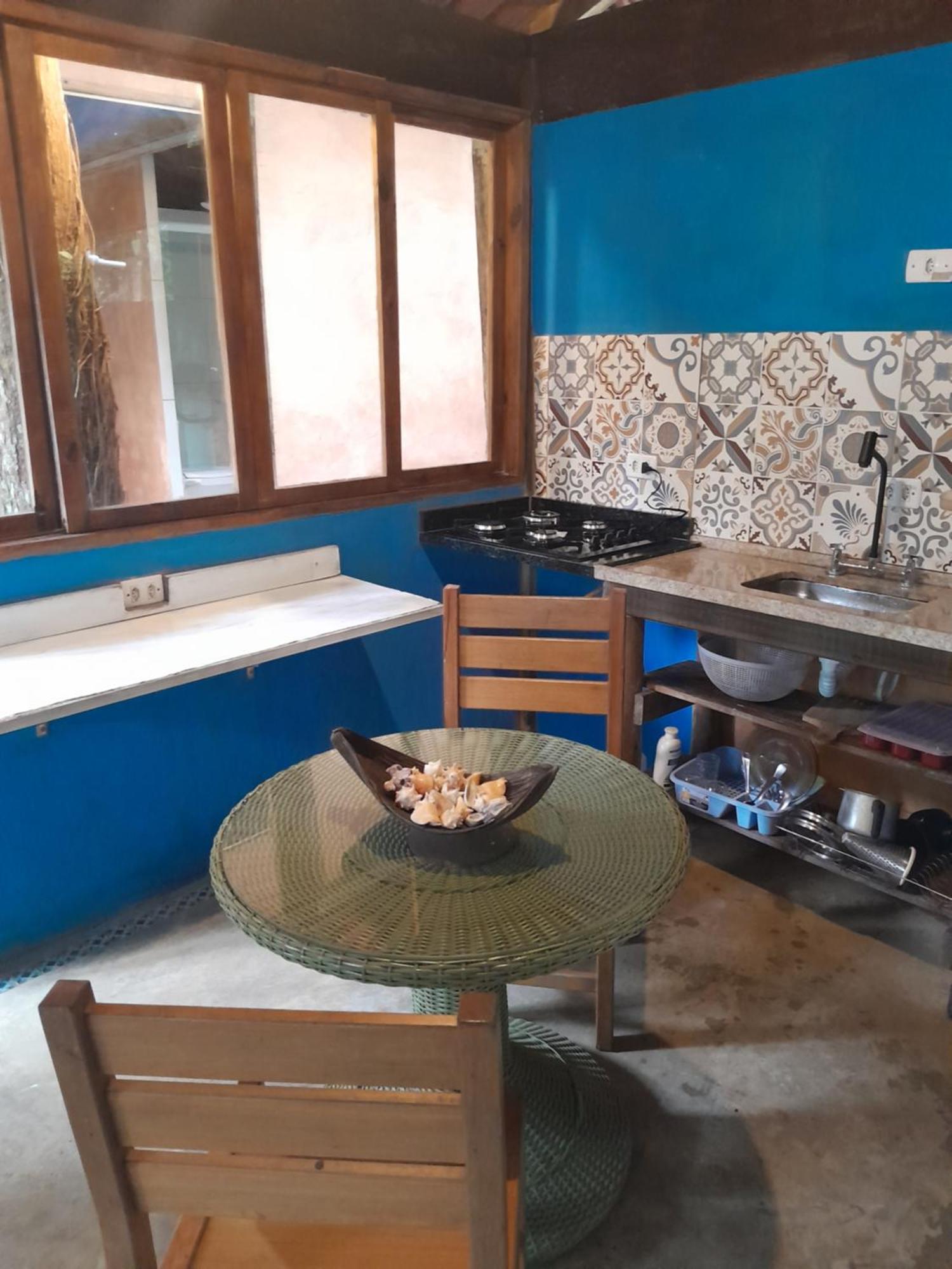 Sitio Das Bromelias Cachoeira Do Tombador Ubatuba Extérieur photo
