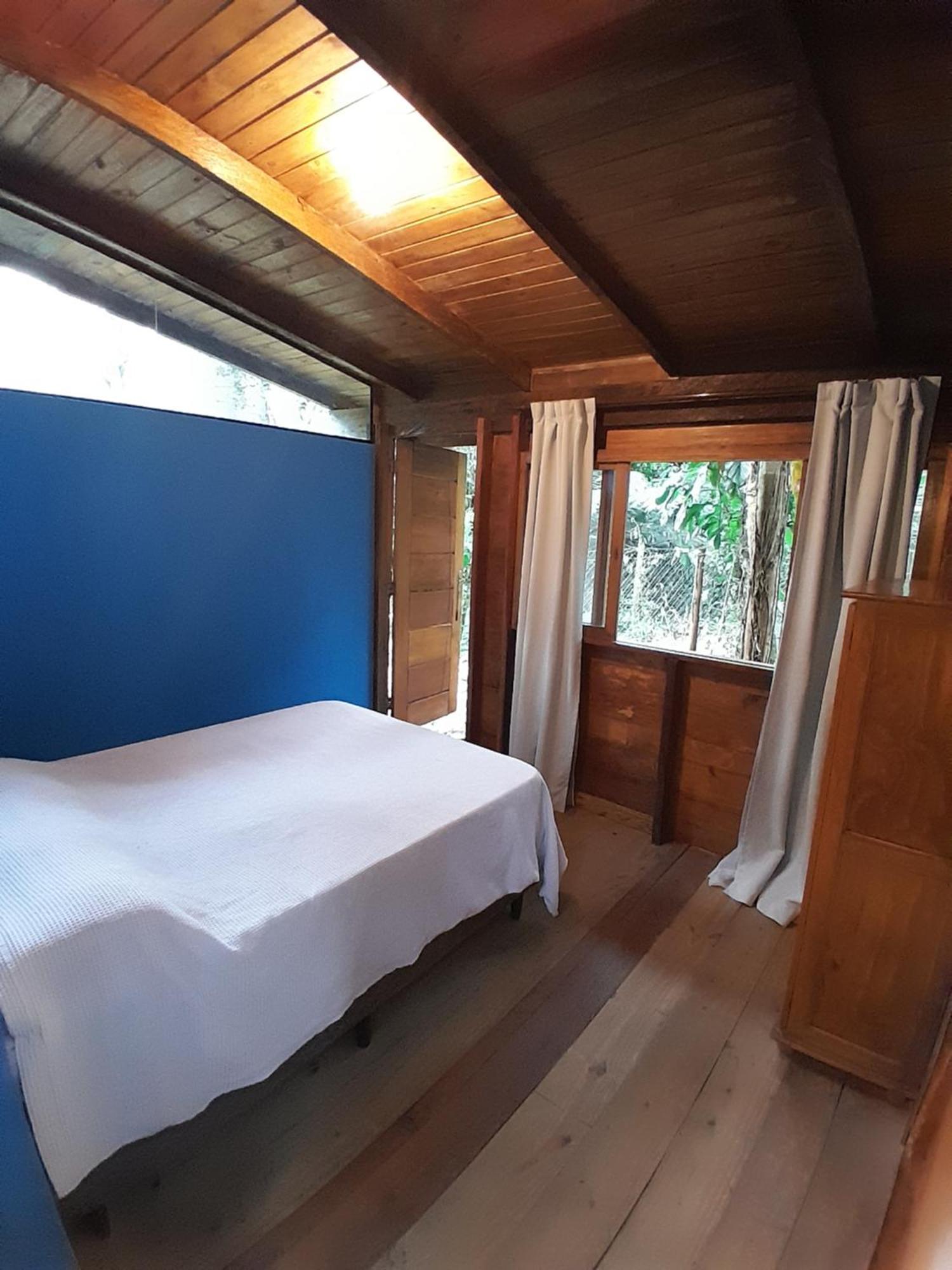 Sitio Das Bromelias Cachoeira Do Tombador Ubatuba Extérieur photo