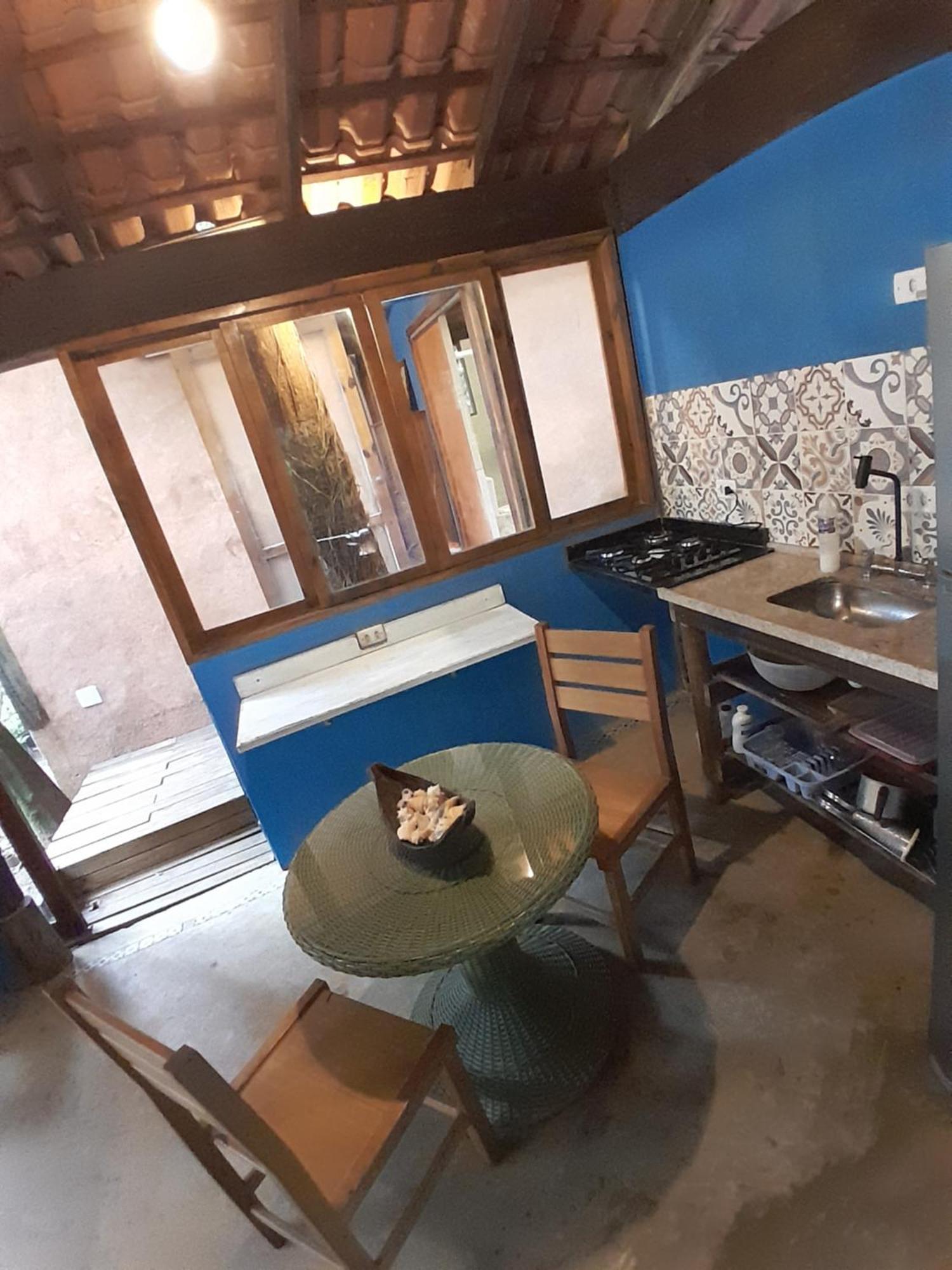 Sitio Das Bromelias Cachoeira Do Tombador Ubatuba Extérieur photo